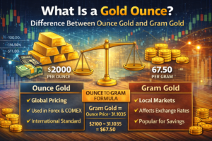 what is a gold ounce gram vs ounce gold calculation chart